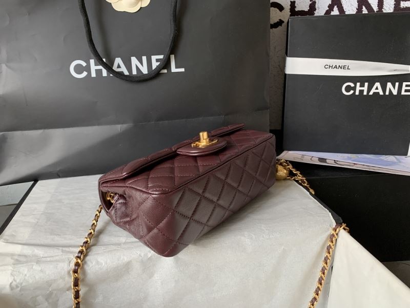 Chanel CF Series Bags